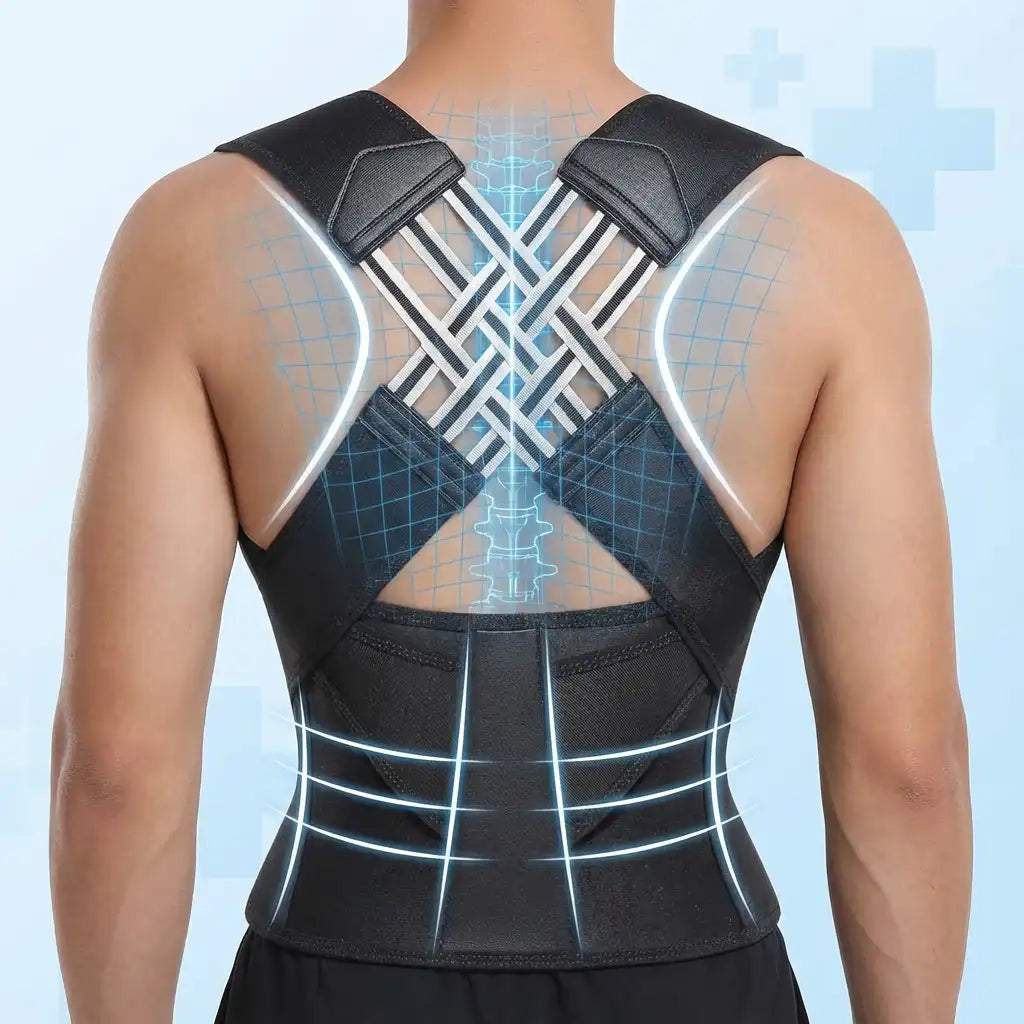 Corrector de Postura