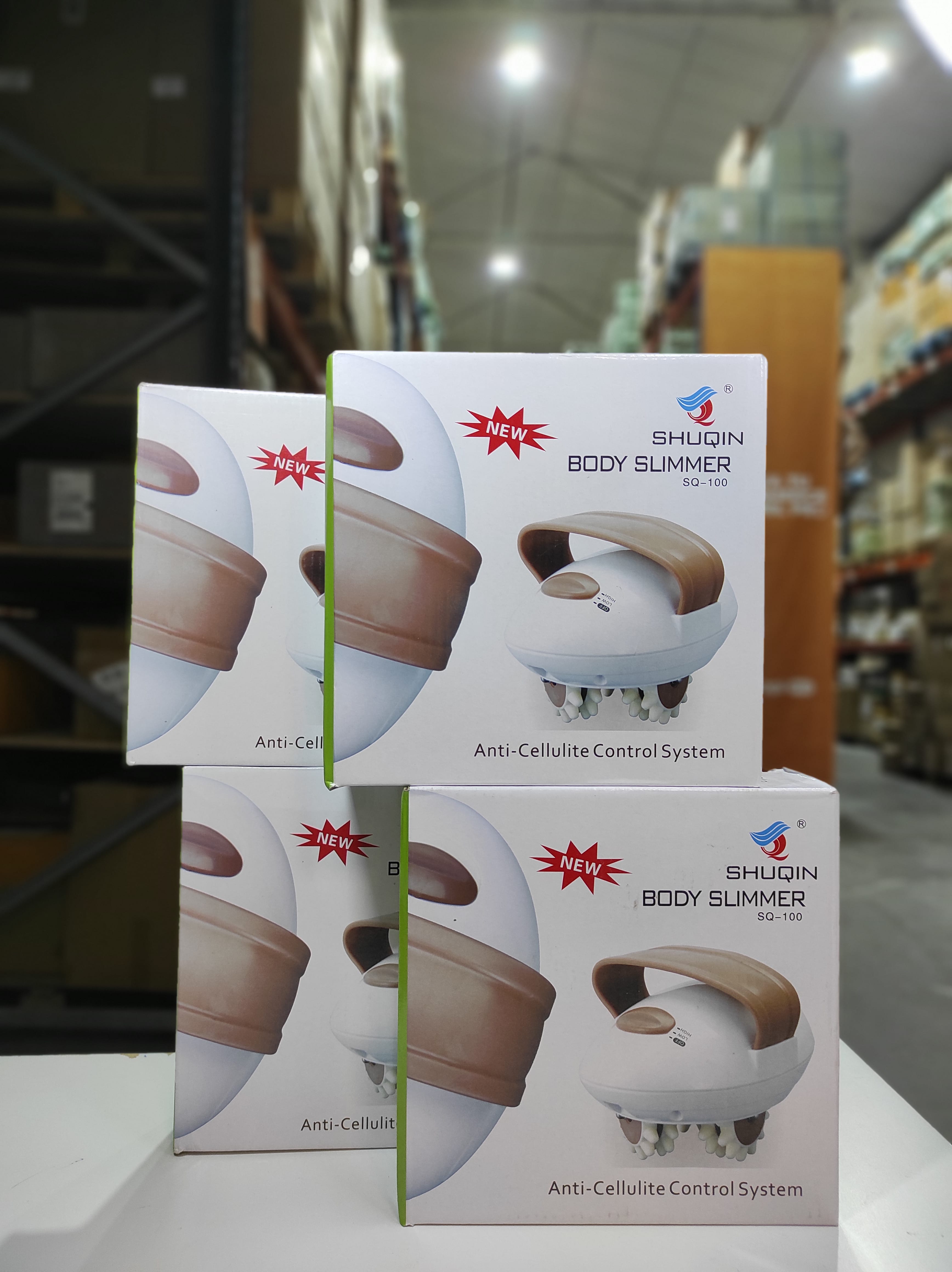 Masajeador anticelulitis - additional image 16