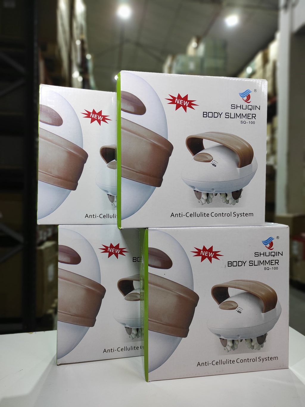 Masajeador anticelulitis - additional image 17