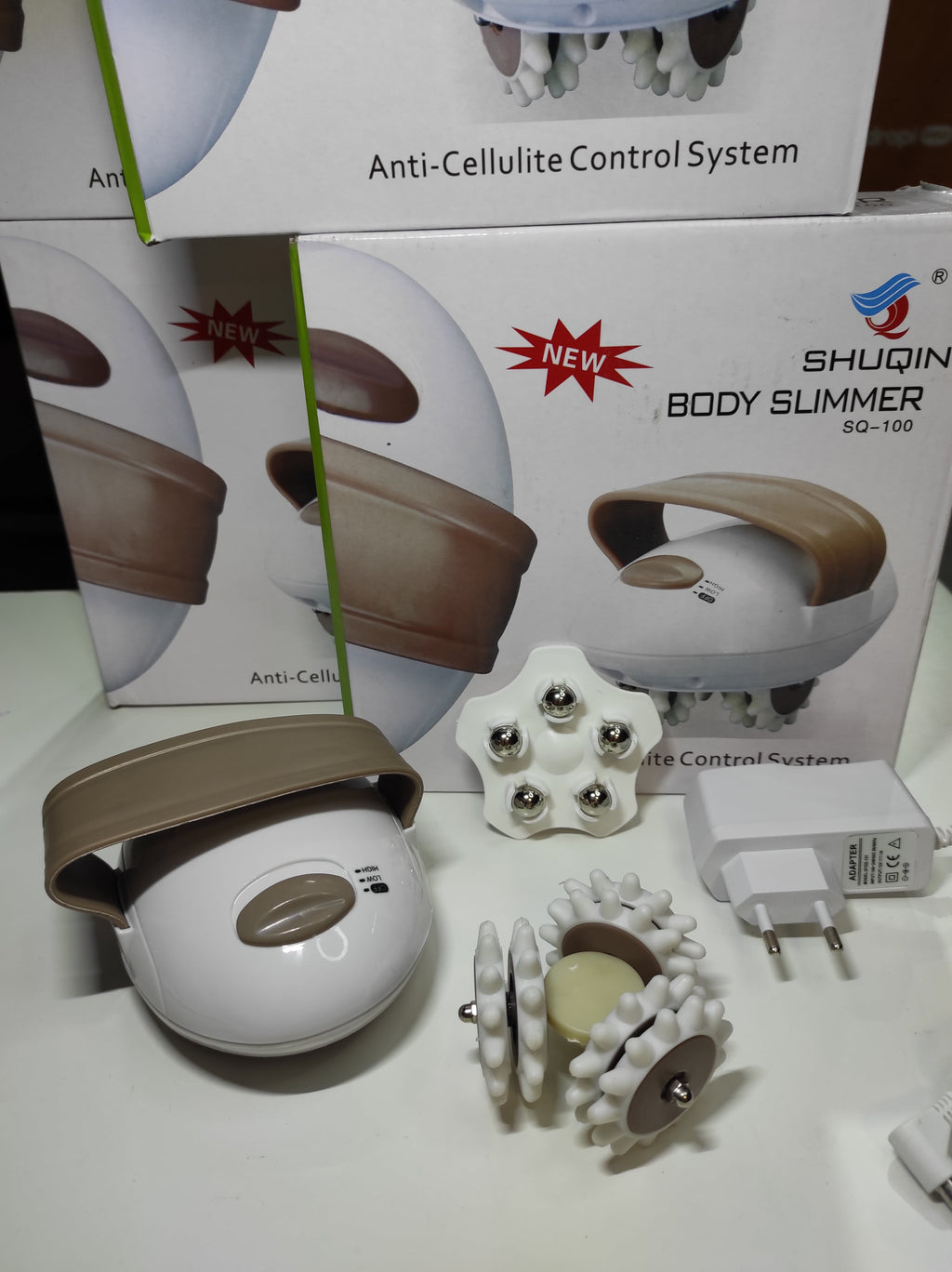 Masajeador anticelulitis - additional image 7