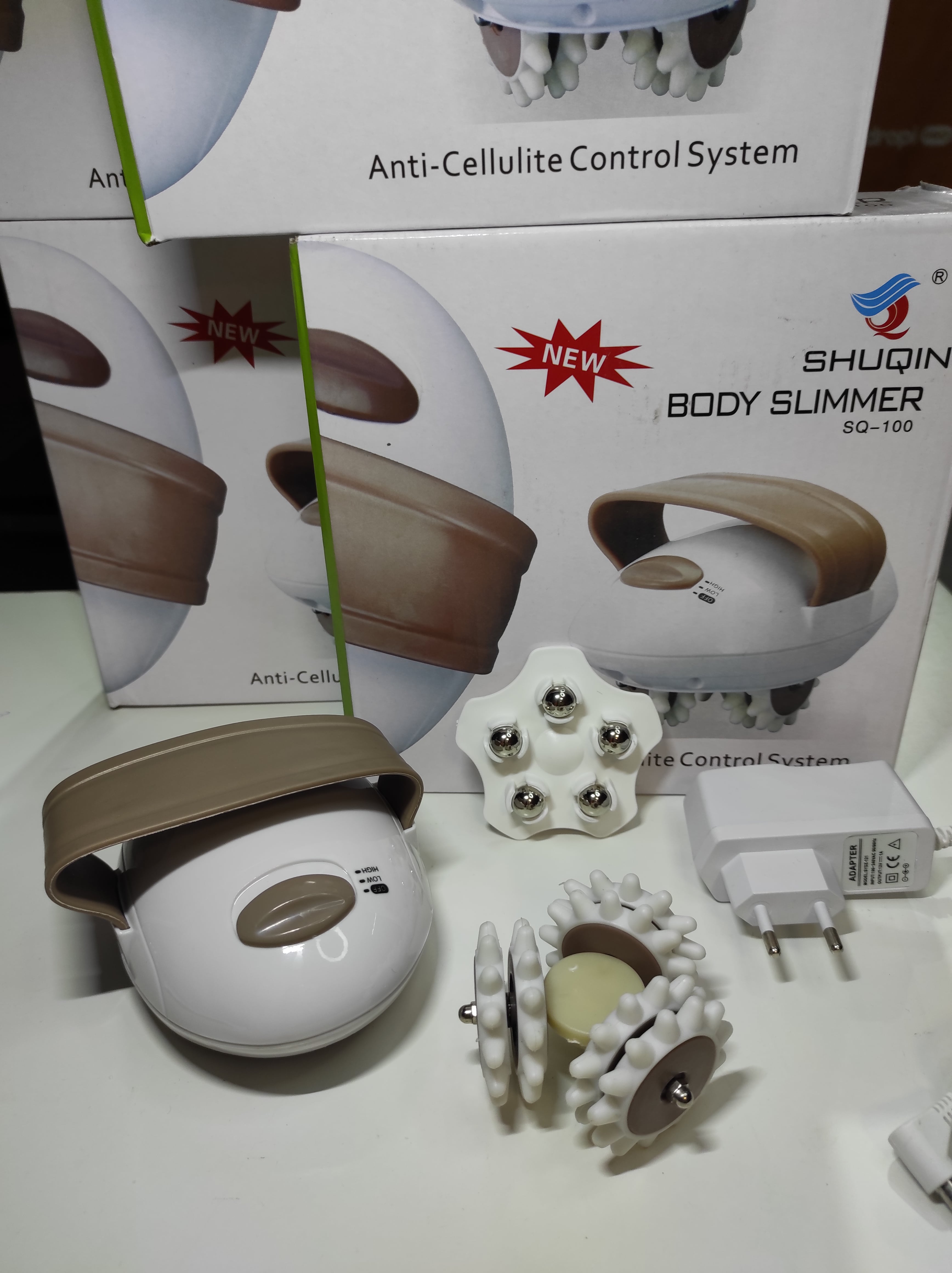 Masajeador anticelulitis - additional image 7