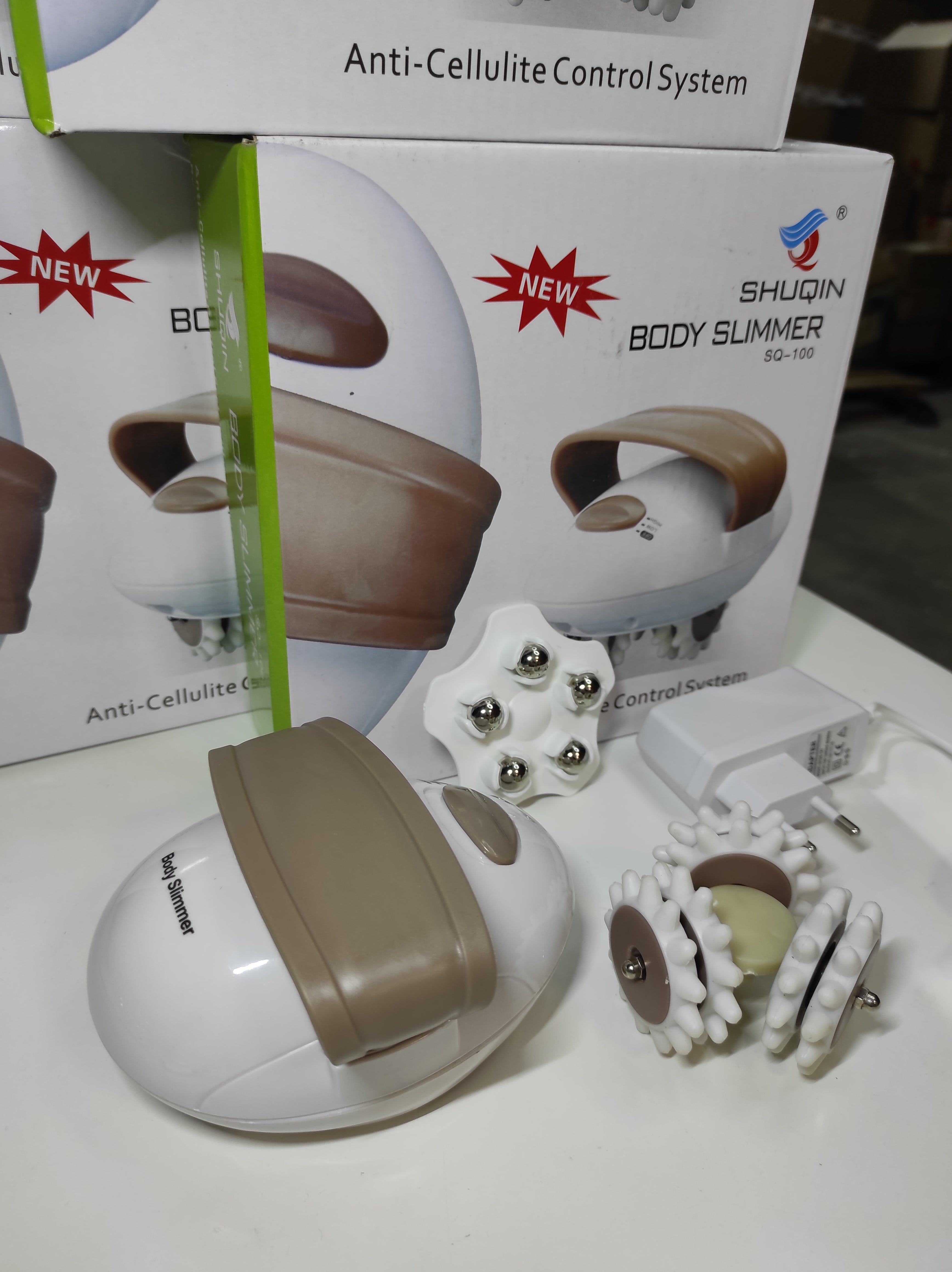 Masajeador anticelulitis - additional image 8