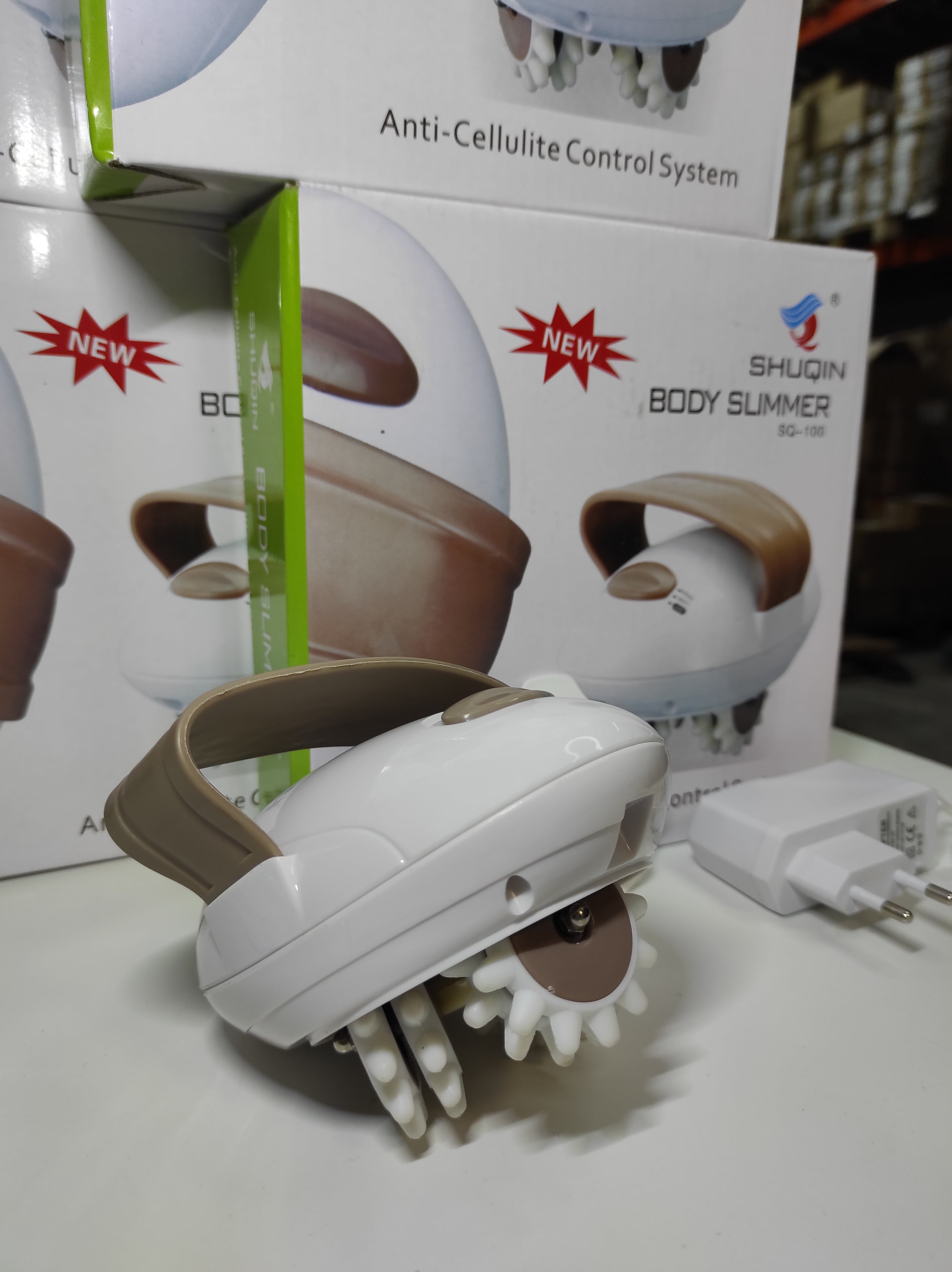 Masajeador anticelulitis - additional image 9