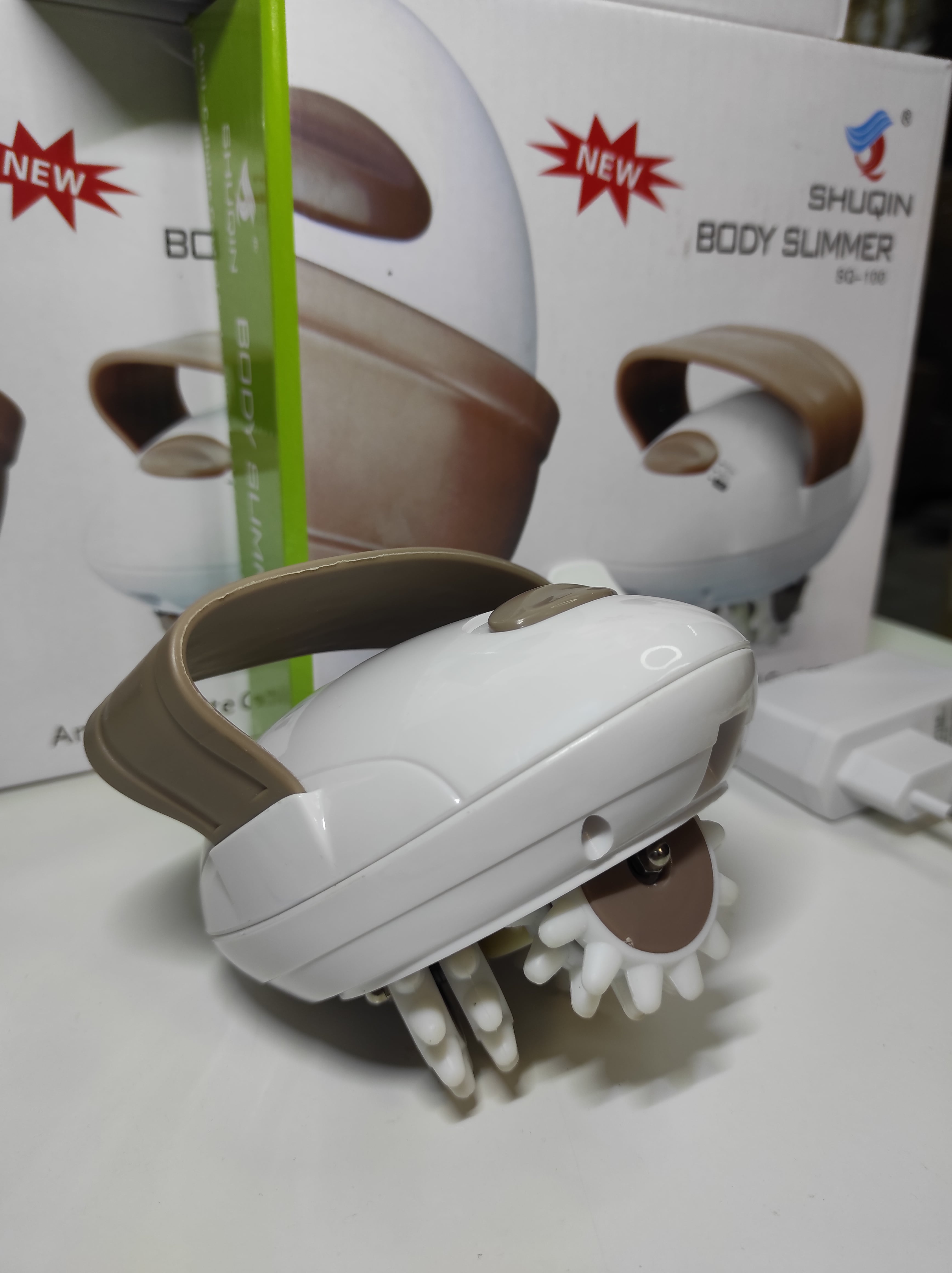 Masajeador anticelulitis - additional image 10