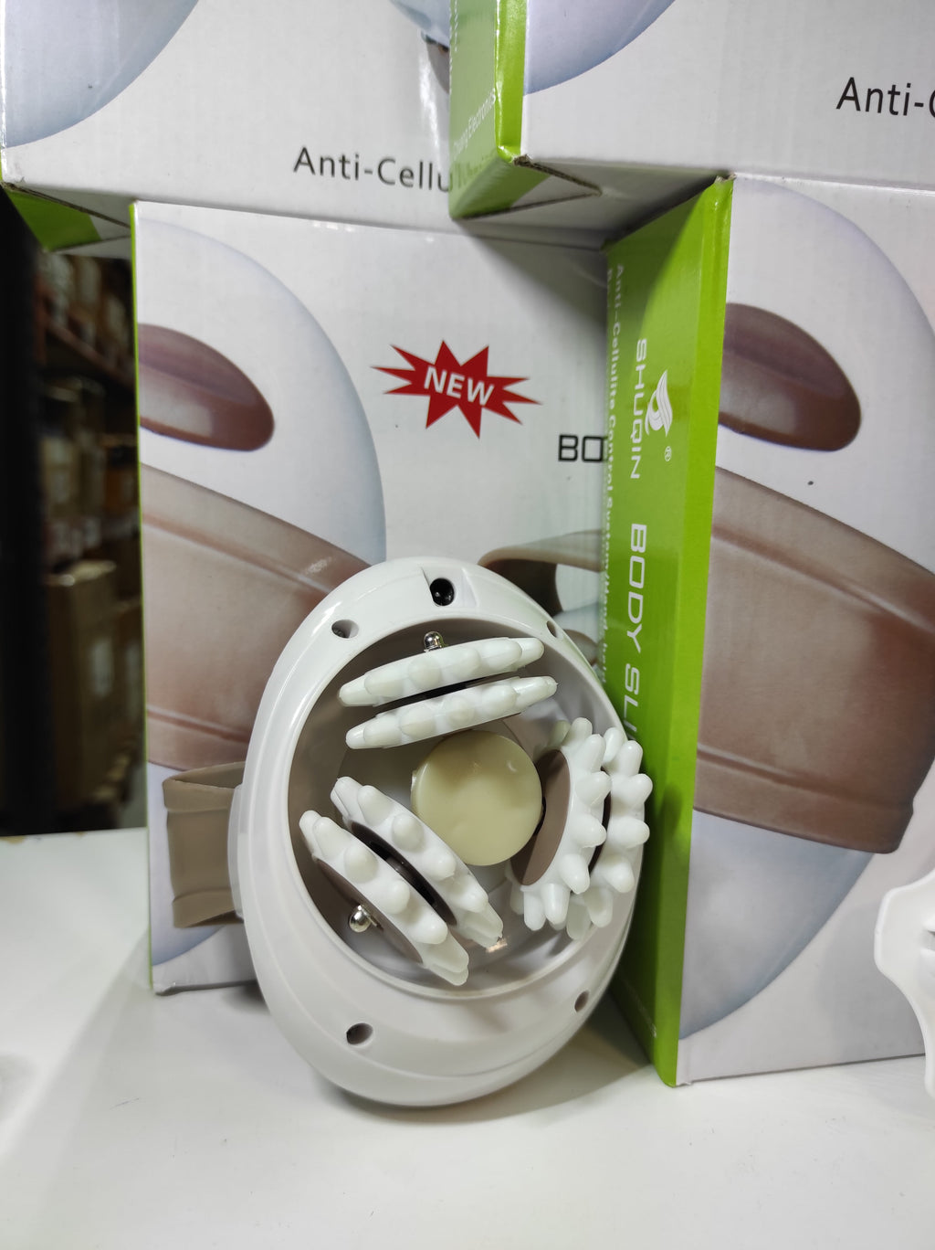 Masajeador anticelulitis - additional image 11