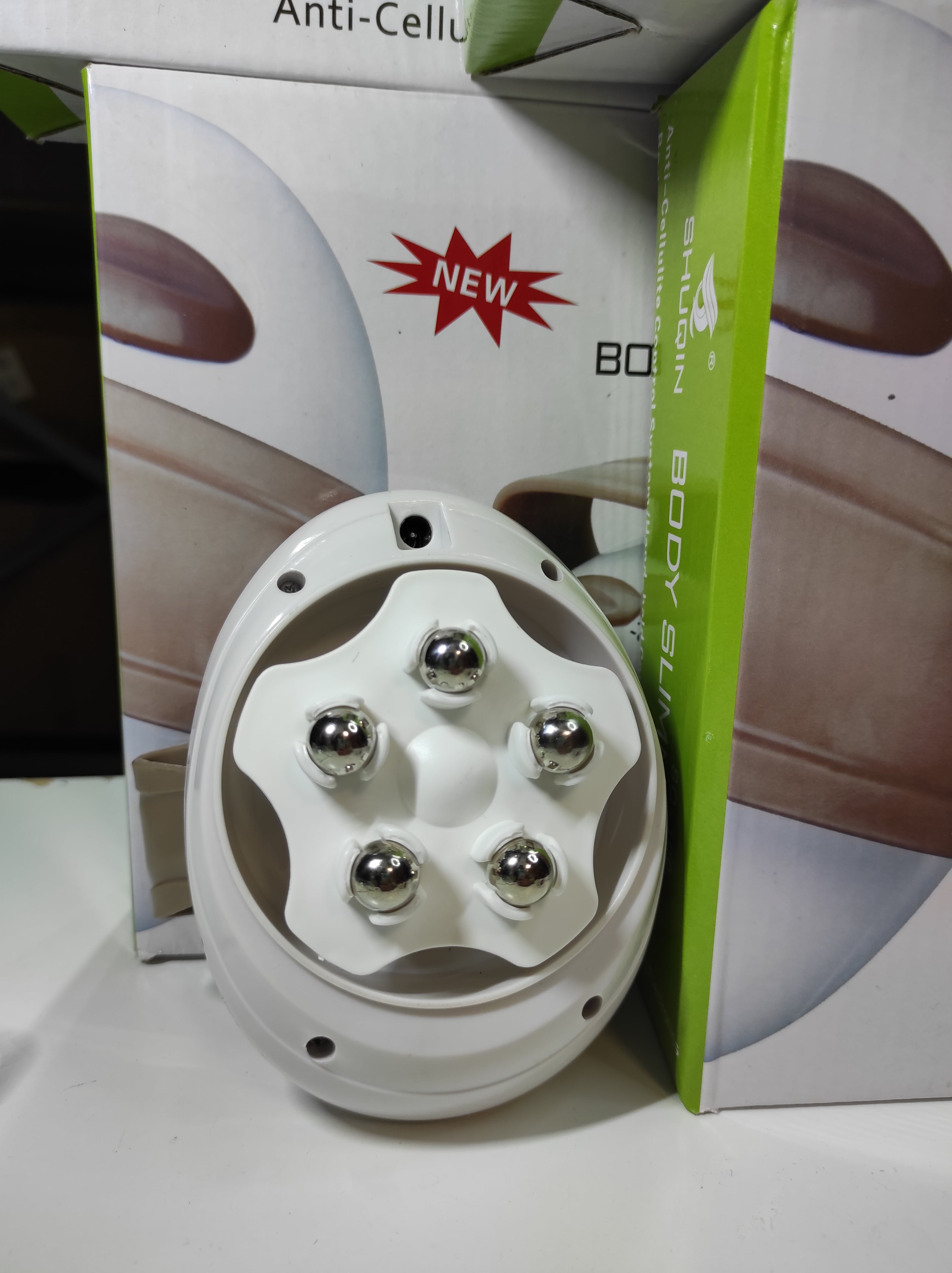 Masajeador anticelulitis - additional image 12