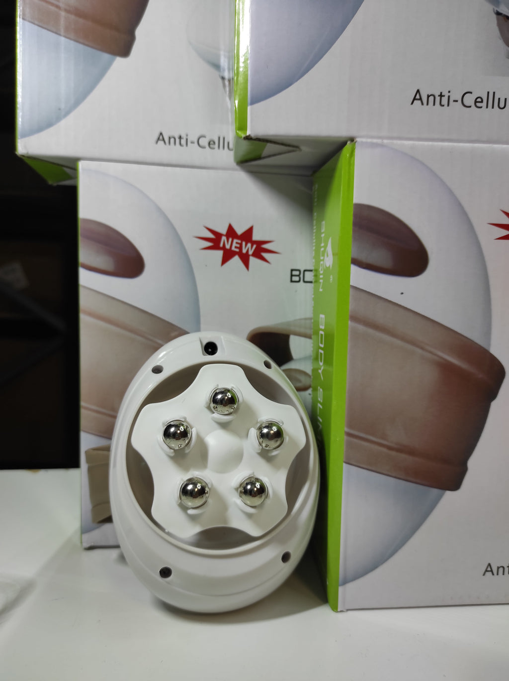 Masajeador anticelulitis - additional image 13