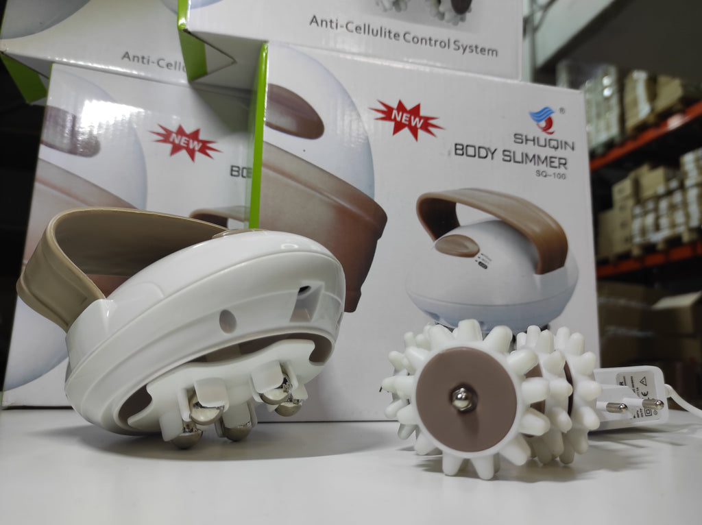 Masajeador anticelulitis - additional image 14