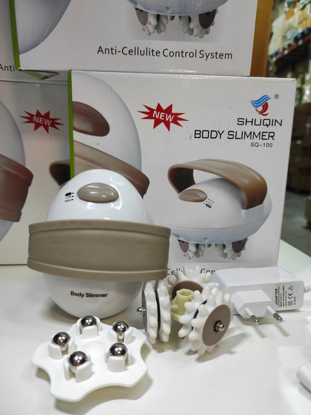 Masajeador anticelulitis - additional image 15