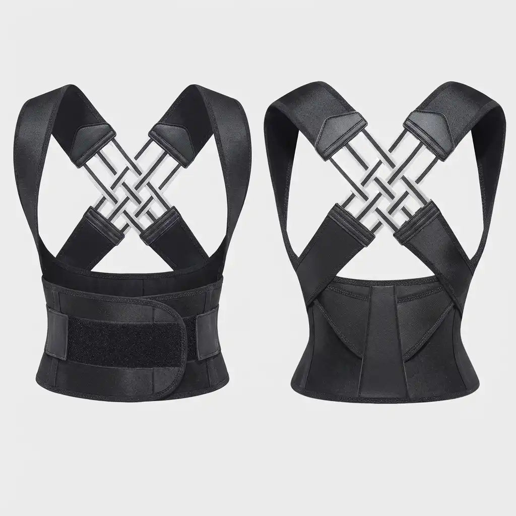 Corrector de Postura